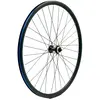 Image de La Ruota Roue Avant De Route 700c Cl Disc Qr