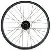 Image de La Ruota Roue Arrière Cargo/vae 20´´ Boost Disc