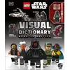 Image de LEGO Star Wars Visual Dictionary Updated Edition, Livre pour enfants de Elizabeth Dowsett, Jason Fry, Simon Beecroft, Simon Hugo