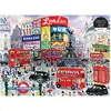 Image de Abrams & Chronicle Londres Par Michael Storrings (1000 pièces)