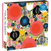 Image de Abrams & Chronicle Eyes In The Garden 500 Pièce Puzzle (500 pièces)
