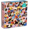 Image de Abrams & Chronicle Book Club 1000 Piece Puzzle In a Square Box (1000 pièces)