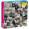 Image de Abrams & Chronicle Andy Warhol Selfies 1000 Piece Puzzle (1000 pièces)
