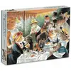 Image de Abrams & Chronicle 67517 - Déjeuner de la fête nautique Meowsterpiece of Western Art - Puzzle, 1000 pièces (1000 pièces)
