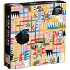 Image de Puzzle - Keep Going