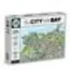 Image de The City By the Bay 1000 Piece Maze Puzzle