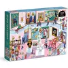 Image de Abrams & Chronicle Dog Gallery 1000 Piece Puzzle (1000 pièces)