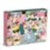 Image de Flower Market 1000 Piece Puzzle