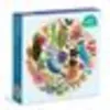 Image de 1000 Piece Round Puzzle : Circle of Avian Friends