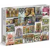 Image de Abrams & Chronicle London in Bloom 1000 Piece Puzzle (1000 pièces)