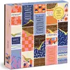 Image de Abrams & Chronicle At the Chocolate Bar Puzzle 500 Piece Foil (500 pièces)