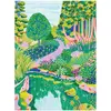 Image de Abrams & Chronicle High Grove 1000 Piece Puzzle in Square Box (1000 pièces)