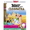 Image de Asterix and cleopatra - Albert Uderzo