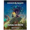 Image de Wizards of the Coast Donjons et Dragons - Monster Manual 2025 - Italien (Italien)