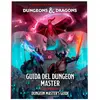 Image de Wizards Of The Coast Rpg Guide Du Maître 2024 Dungeons & Dragons Italien