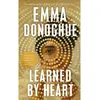 Image de Learned By Heart - Emma Donoghue