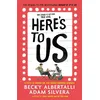 Image de Here's To Us - Albertalli, Becky