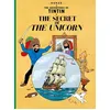 Image de Secret of the unicorn - Hergé