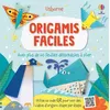 Image de Origamis faciles - Avec plus de 60 feuilles détachables à plier - Abigail Wheatley