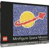 Image de LEGO Ideas Minifigure Space Mission (1000 pièces)