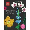 Image de Botanical almanac - LEGO