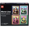 Image de Abrams & Chronicle LEGO Masterpiece Puzzle 1000-Piece (1000 pièces)