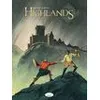 Image de Highlands Book 1 - Philippe Aymond