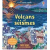 Image de Volcans et séismes - P'tits curieux Usborne - Emily Bone