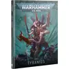 Image de Games Workshop Warhammer 40k - Codex V.10 Tyranids (En) (Papier)