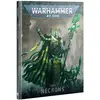 Image de Games Workshop Warhammer 40k - Codex V.10 Necron (En) (Papier)