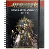 Image de Games Workshop Warhammer AoS - Manuel du Général V.4 2024 (Fr)