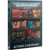Image de Games Workshop Warhammer 40k - Actions d'Abordage (Fr)