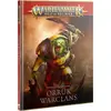 Image de Games Workshop Warhammer AoS - Battletome V.4 Orruk Warclans (Fr) (Carton)