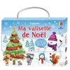 Image de Ma valisette de Noël - Ma valisette d'activités - Dès 3 ans - Collectif
