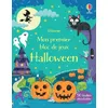 Image de Halloween - Mon premier bloc de jeux - Kirsteen Robson