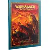 Image de Games Workshop Warhammer ToW - Journal d'Arcane : Warriors of Chaos (En)