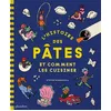 Image de L'Histoire des pâtes et comment les cuisiner - Heather Thomas