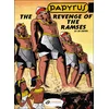 Image de Papyrus - tome 1 The Ramses' Revenge - De Gieter