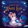 Image de C'est le soir, Petit Loir - Céline Claire