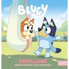 Image de Bluey - Papillons - BBC Studios Ladybird Books Ltd