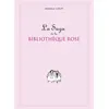 Image de La saga de la Bibliothèque Rose - Armelle Leroy