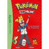 Image de Pokémon, Tome 01 - Le problème de Pikachu - Natacha Godeau