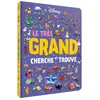 Image de DISNEY - Le très grand Cherche et Trouve - Collectif