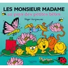 Image de Monsieur Madame-les Monsieur Madame au pays des petites bêtes - Adam Hargreaves