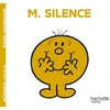 Image de Monsieur Silence - Roger Hargreaves