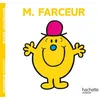 Image de Monsieur Farceur - Roger Hargreaves