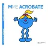 Image de Madame Acrobate - Roger Hargreaves