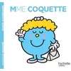 Image de Madame Coquette - Roger Hargreaves