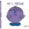 Image de Madame Tétue - Roger Hargreaves