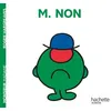 Image de Monsieur Non - Roger Hargreaves